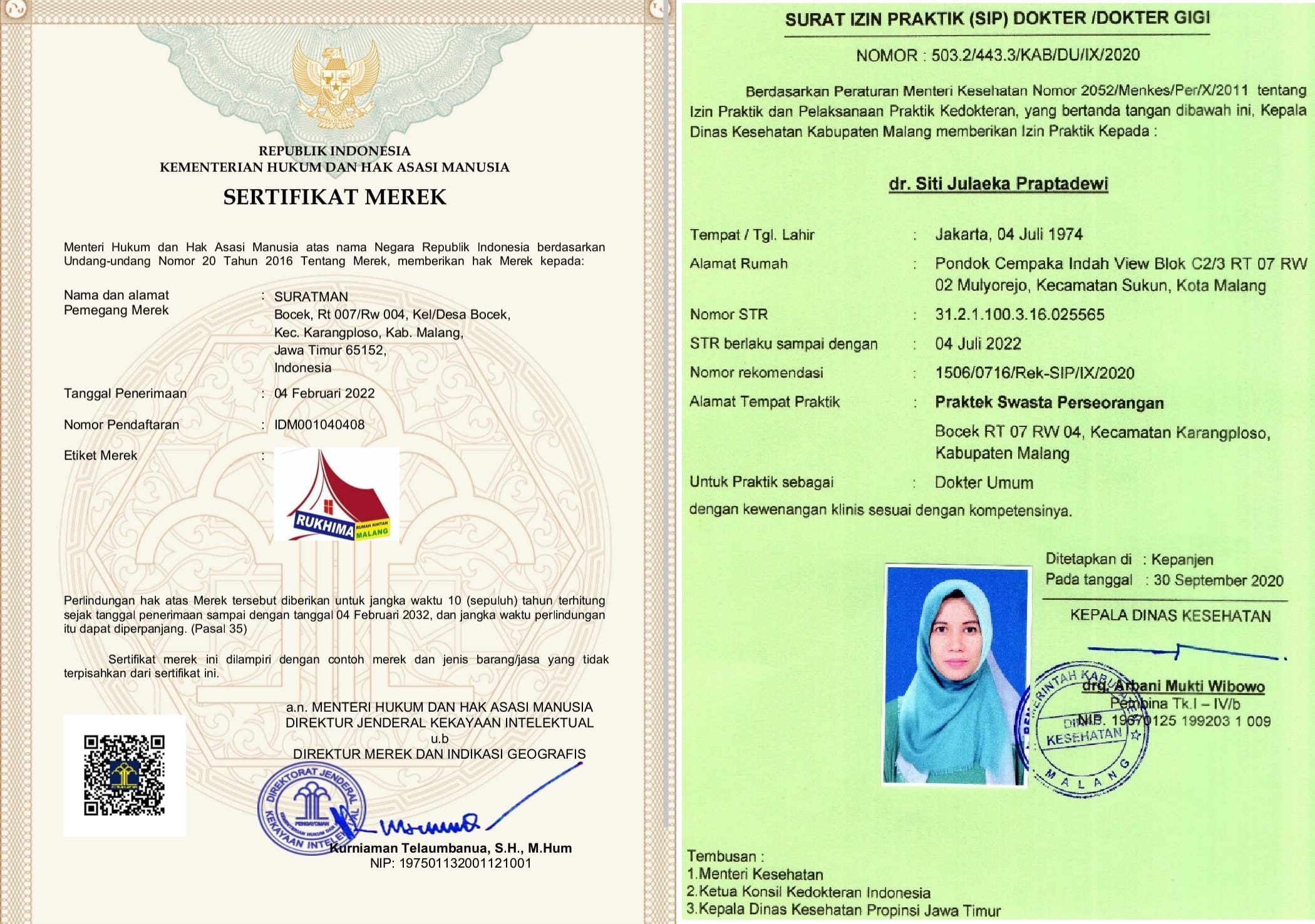 Deskripsi Gambar